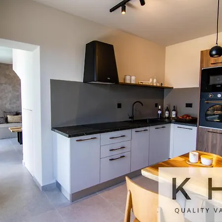 Villa Noci! Dilináta