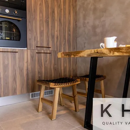 Noci! 别墅 Dilináta