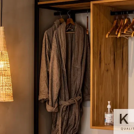 别墅 Noci! Dilináta