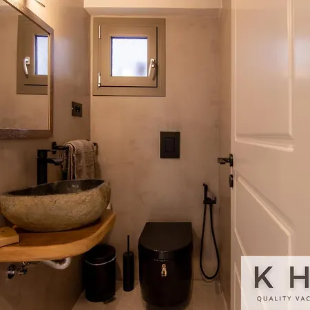 Villa Noci! Dilináta