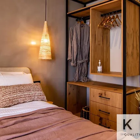 别墅 Noci! Dilináta