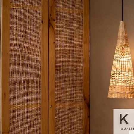 Noci! 别墅 Dilináta