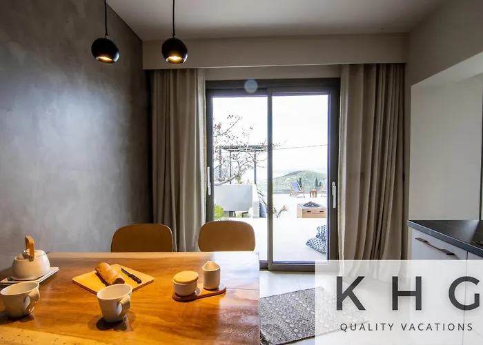 Noci! Vila Dilináta