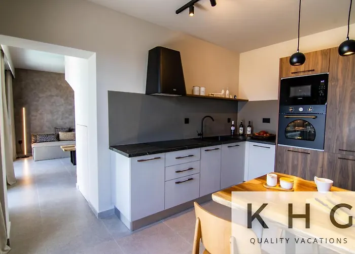 Villa Noci! Dilináta