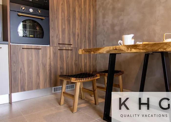 Noci! Villa Dilináta