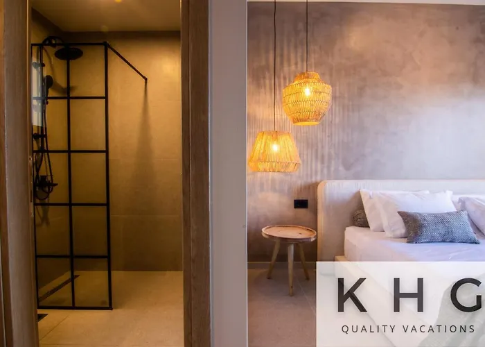 Noci! Vila Dilináta