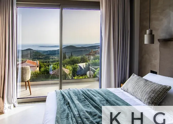 Vila Noci! Dilináta