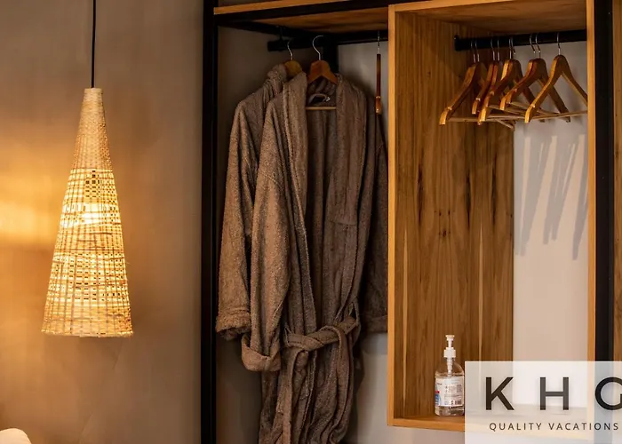 Villa Noci! Dilináta