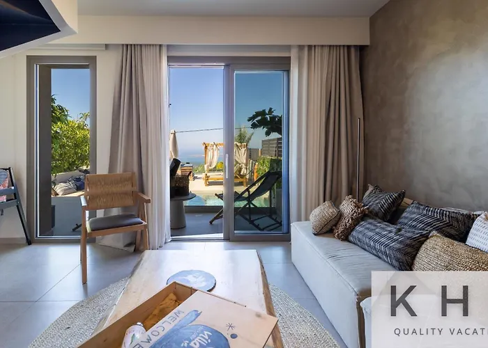 Villa Noci! Dilináta